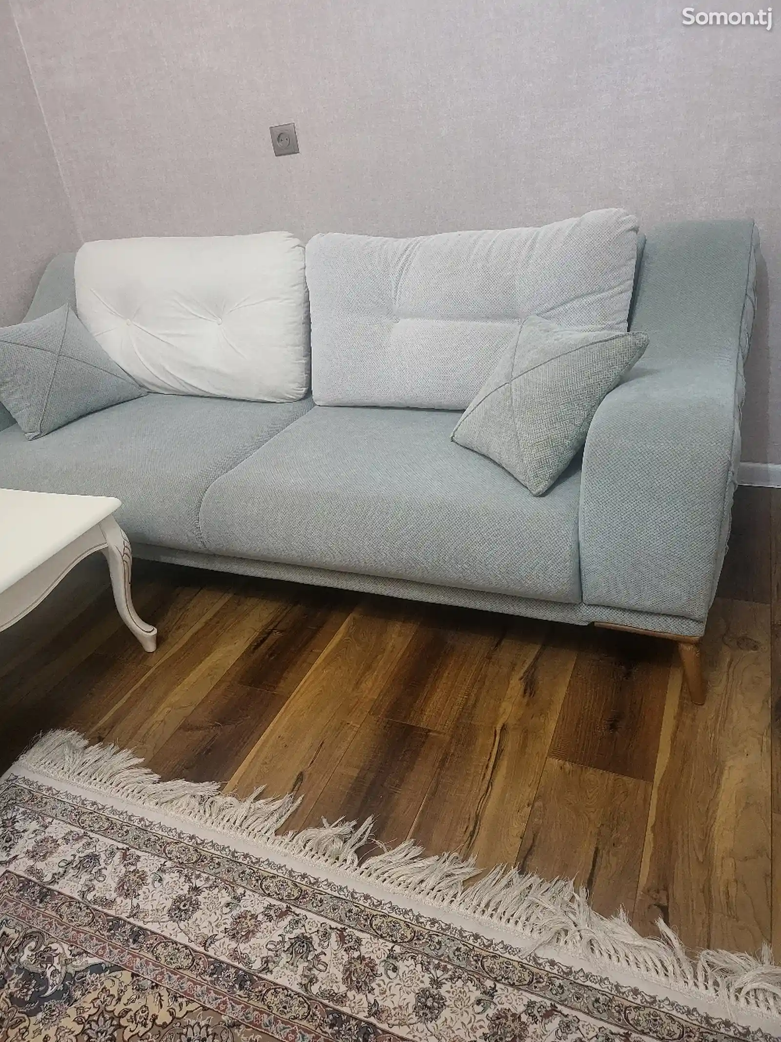 Комплект диванов и кресел-2