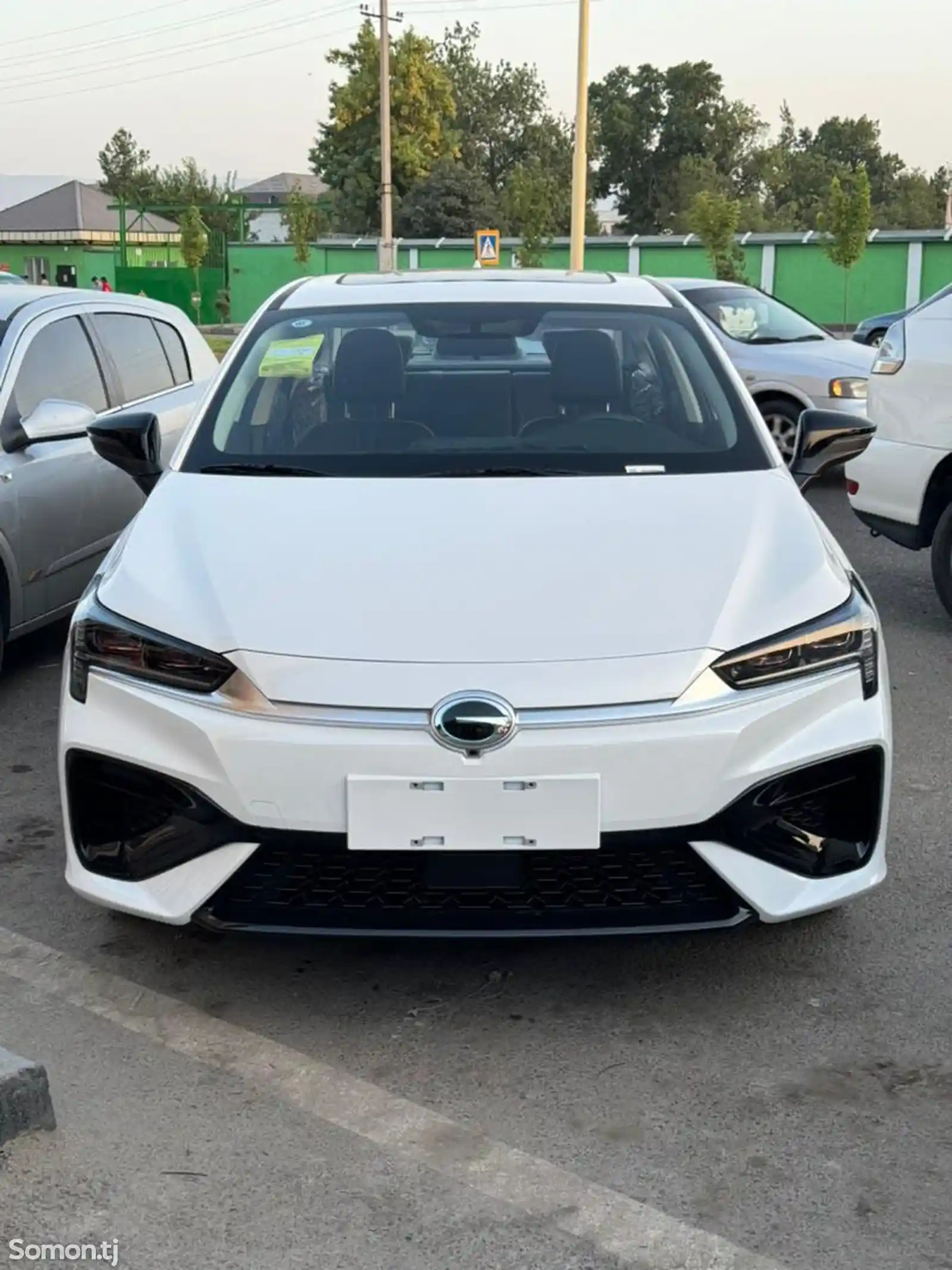 BYD Другие модели, 2024-1