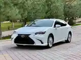 Lexus ES series, 2012-2