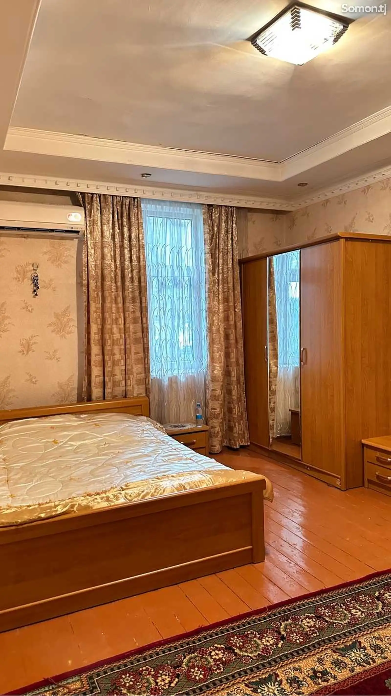 1-комн. квартира, 1 этаж, 40 м², ж/д вокзал-1