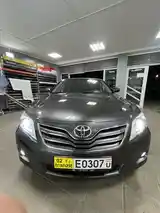 Toyota Camry, 2011-9