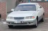 Toyota Mark II, 1996-4