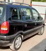 Opel Zafira, 1999-3