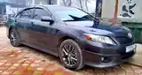 Toyota Camry, 2008-2