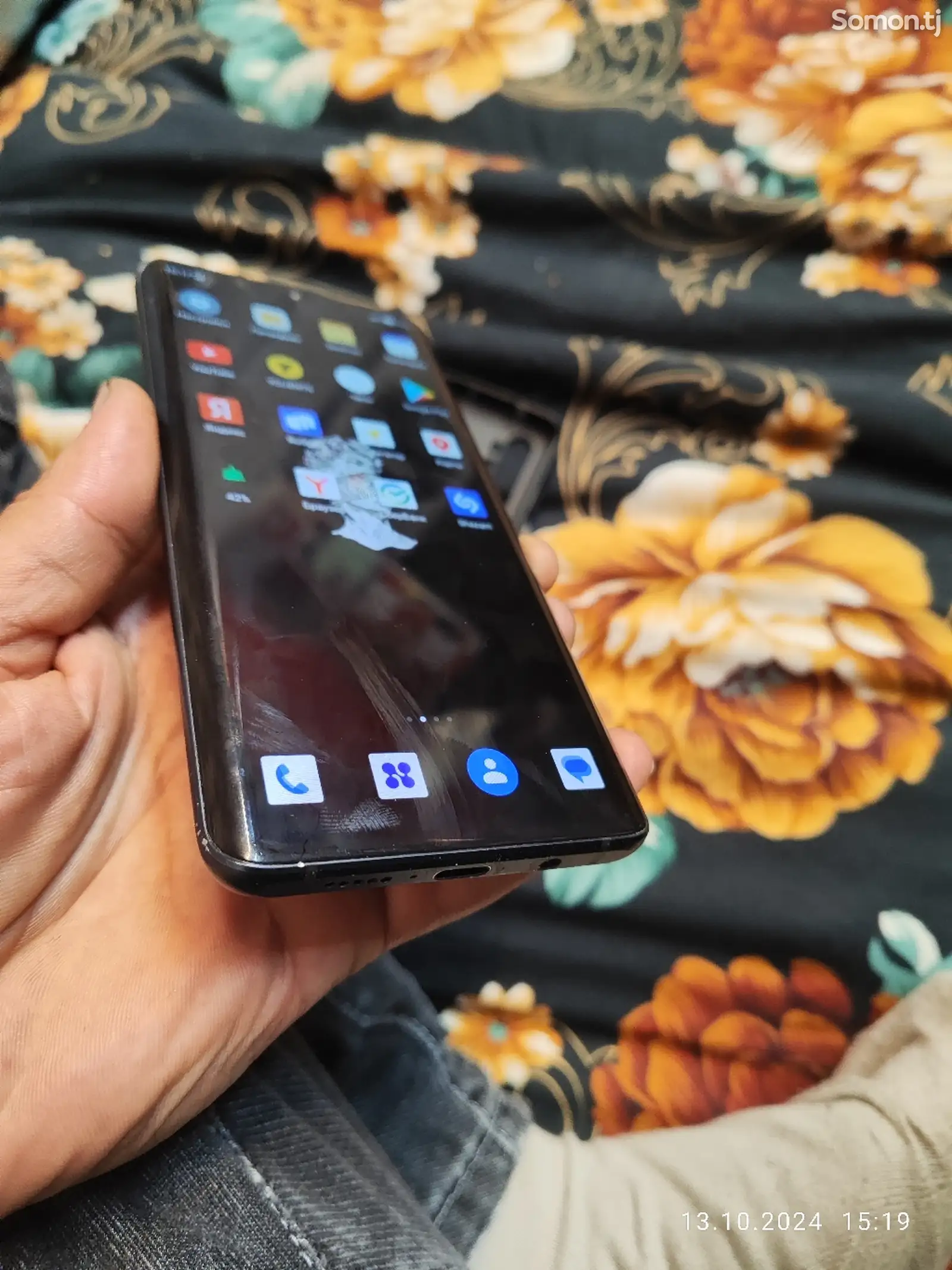 Xiaomi mi note 10 lite-3