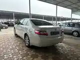 Toyota Camry, 2008-4