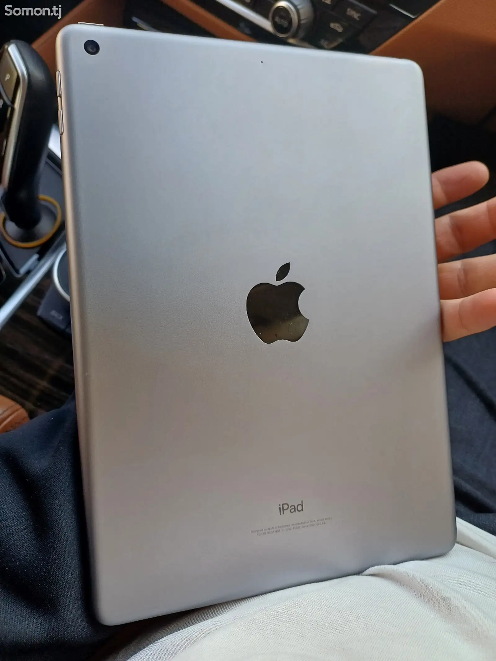 Планшет Apple iPad 6 32 gb-1