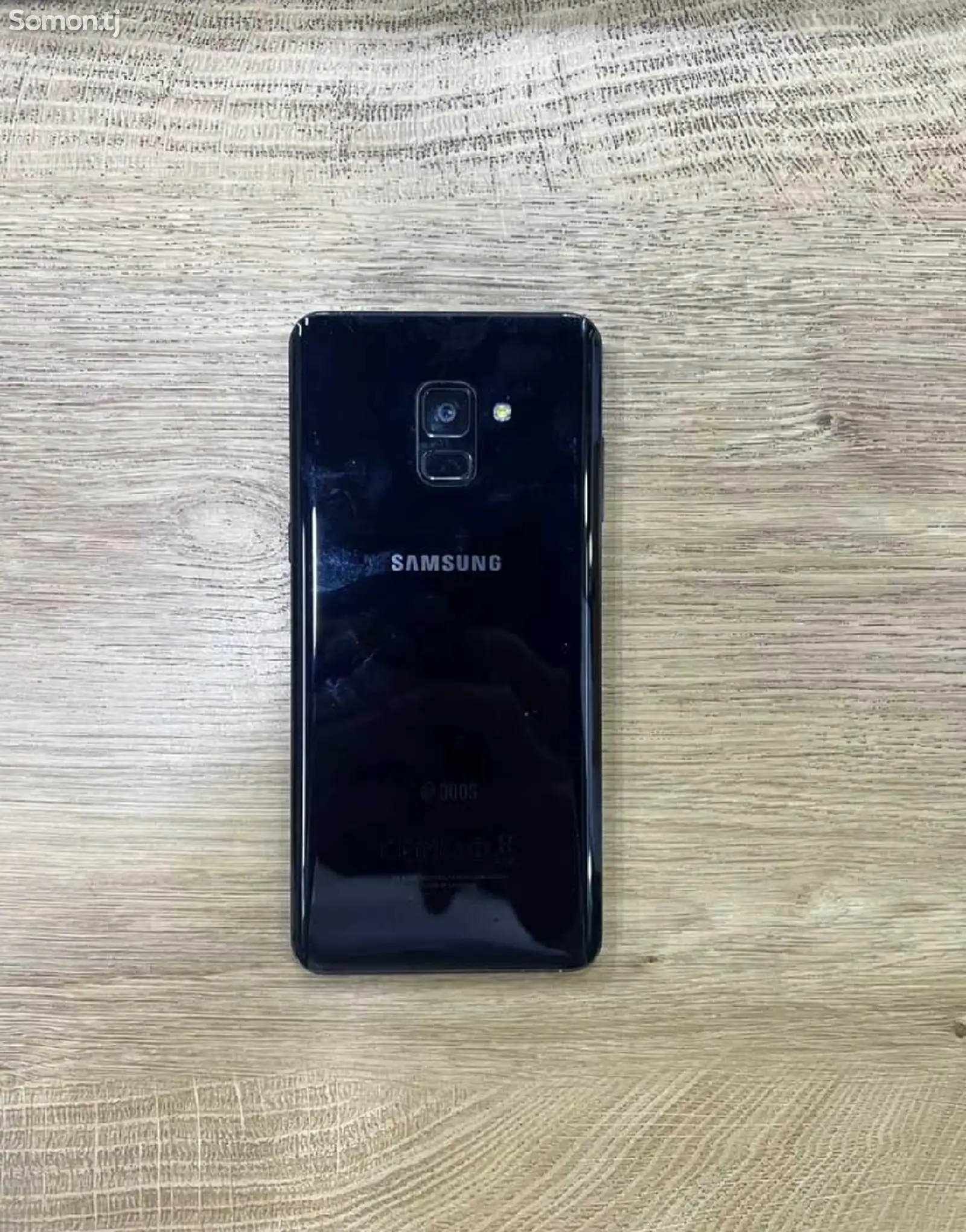 Samsung Galaxy A8