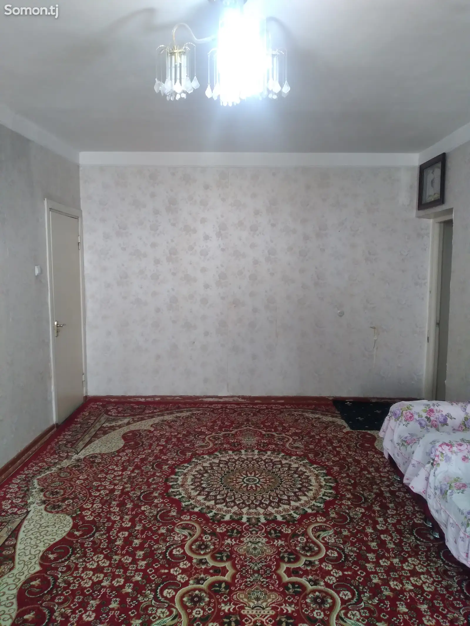 3-комн. квартира, 3 этаж, 80 м², Назди мактаби призидент-11