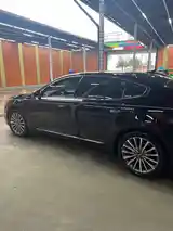 Kia Cadenza, 2017-4