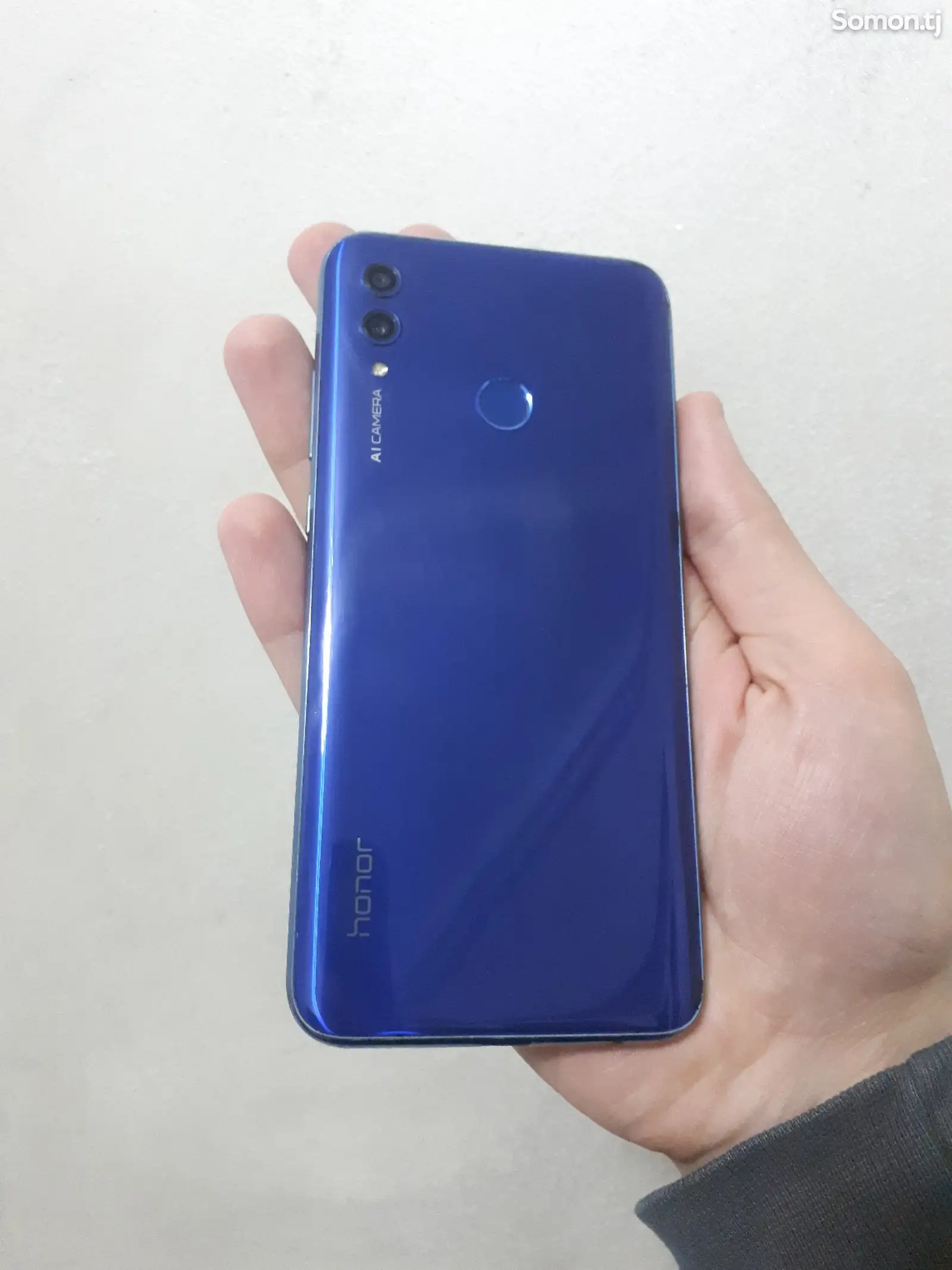 Honor 10 Lite-1