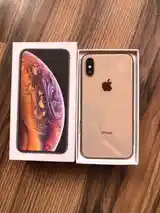 Apple iPhone Xs, 64 gb, Gold-4