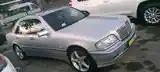 Mercedes-Benz C class, 1998-5