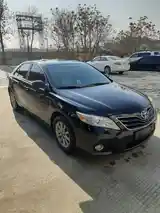 Toyota Camry, 2011-3