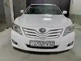 Toyota Camry, 2011-11