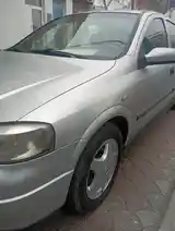 Opel Astra G, 1999-7