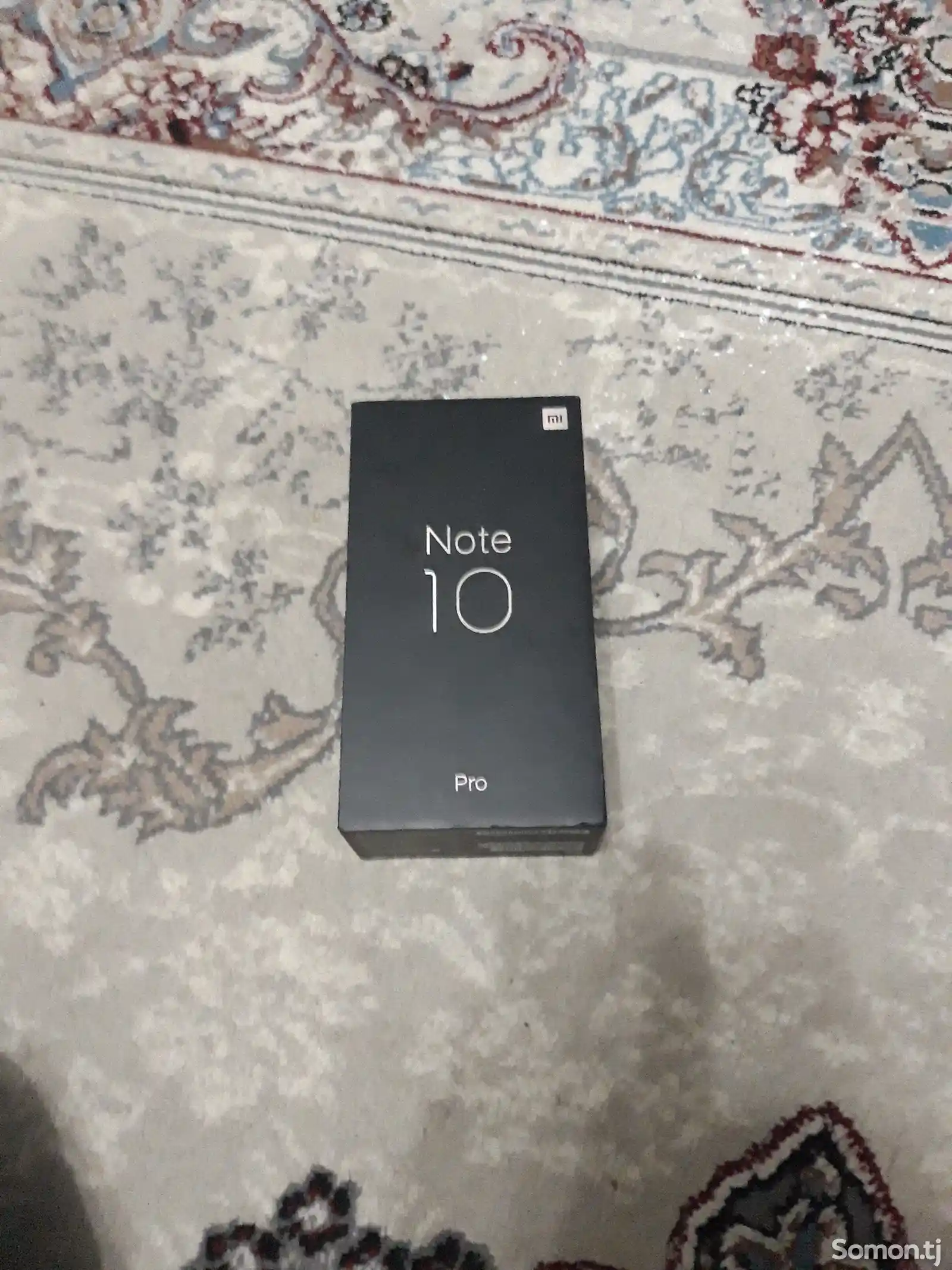 Xiaomi Mi note 10 pro-1