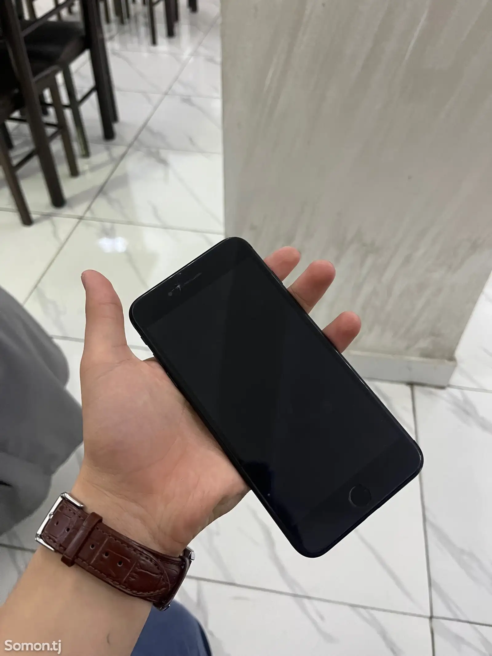 Apple iPhone 7 plus, 128 gb-2