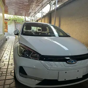 Chery Arrizo 5, 2024