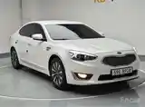 Kia K series, 2015-2