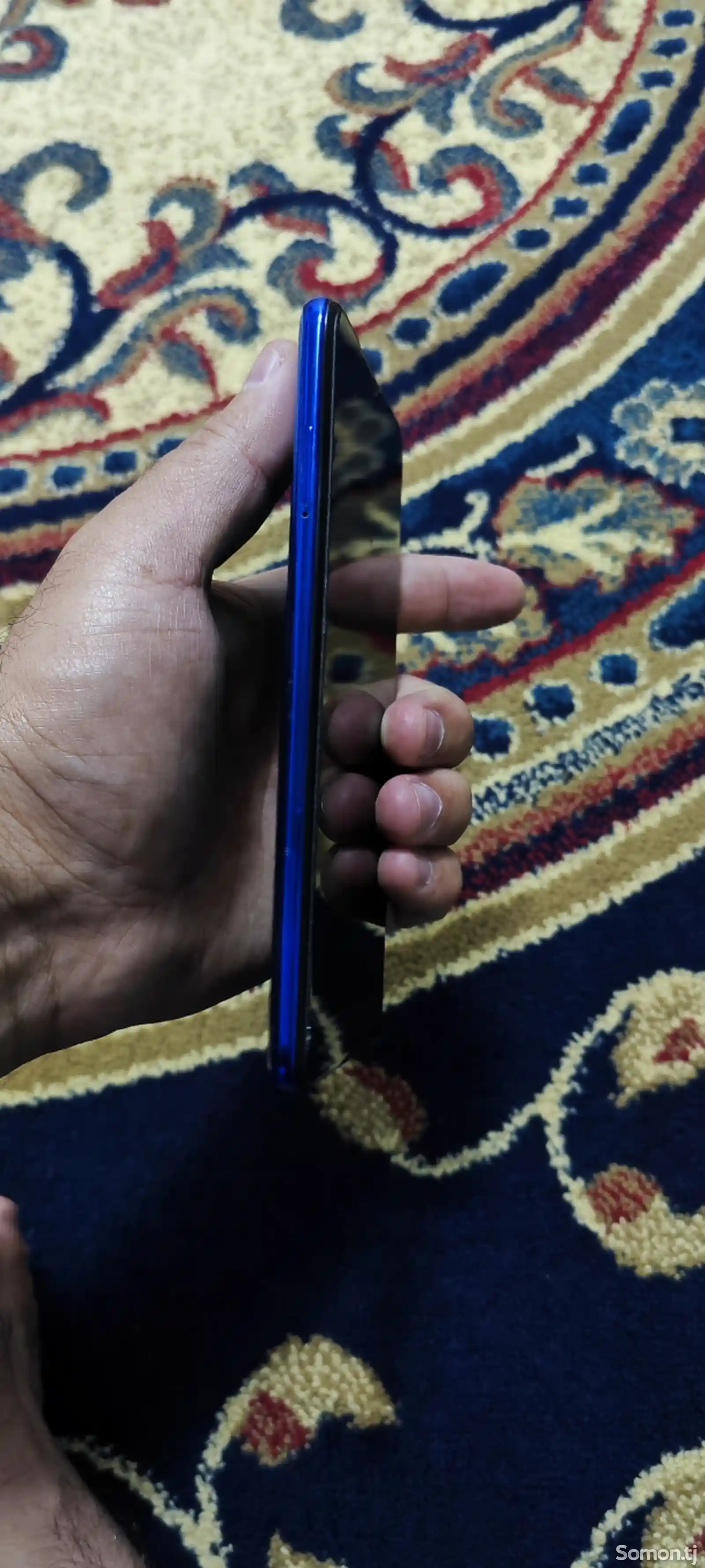 Xiaomi Redmi note 8 pro-7