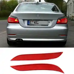 Отражатель для BMW E60