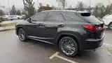 Lexus RX series, 2019-2