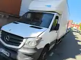 Бортовой грузовик Mercedes Benz sprinter, 2014-4