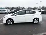 Toyota Prius, 2011-2