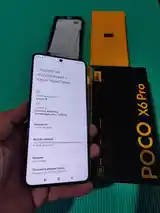 Xiaomi Poco X6 Pro 256 GB-3