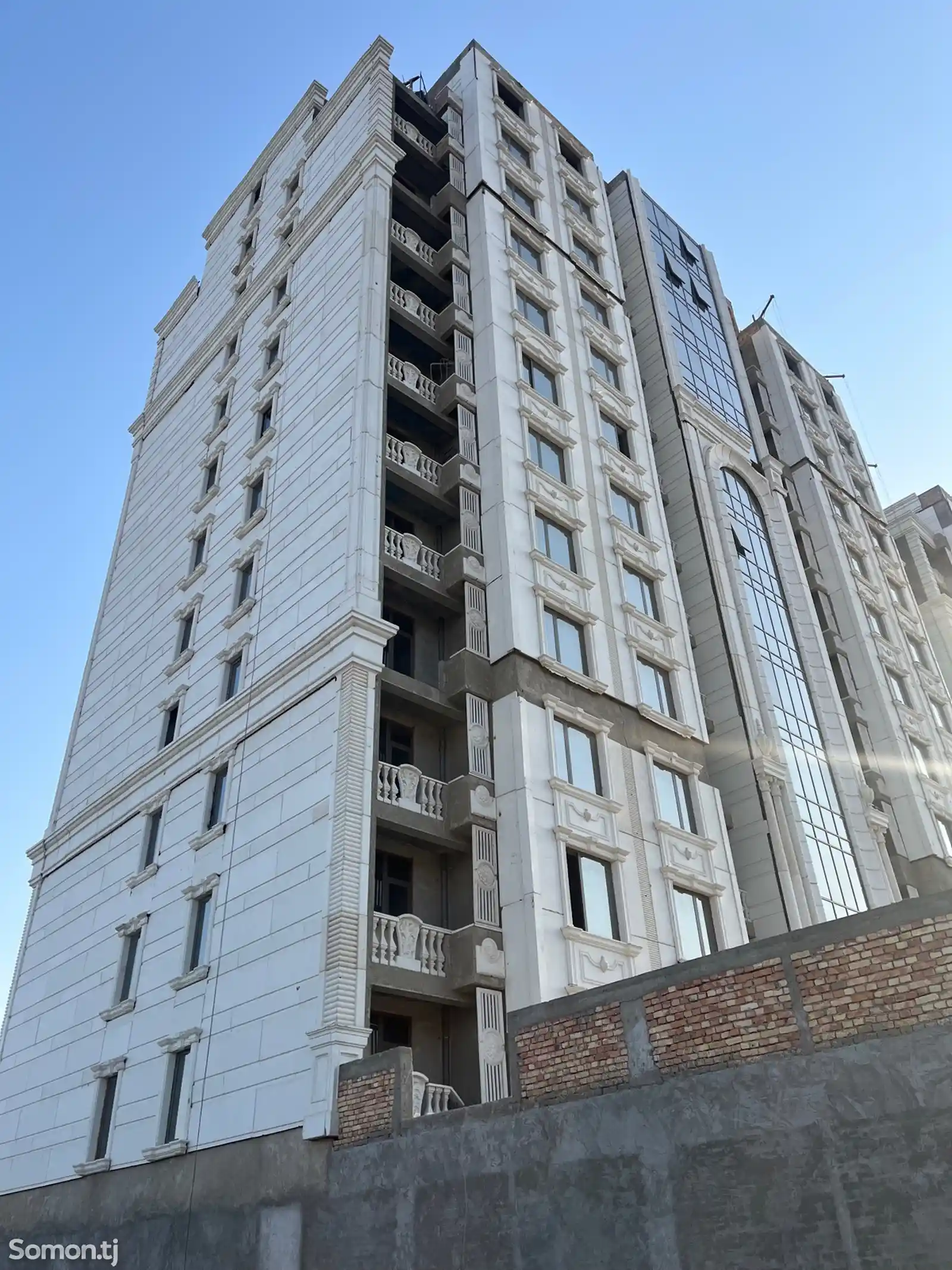 1-комн. квартира, 5 этаж, 47 м², 20-й микрорайон-2