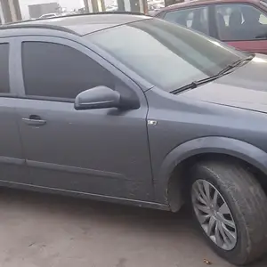 Opel Astra H, 2006