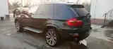 BMW X5, 2008-4