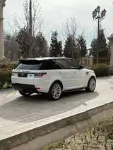 Land Rover Range Rover Sport, 2014-6