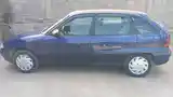 Opel Astra F, 1997-2