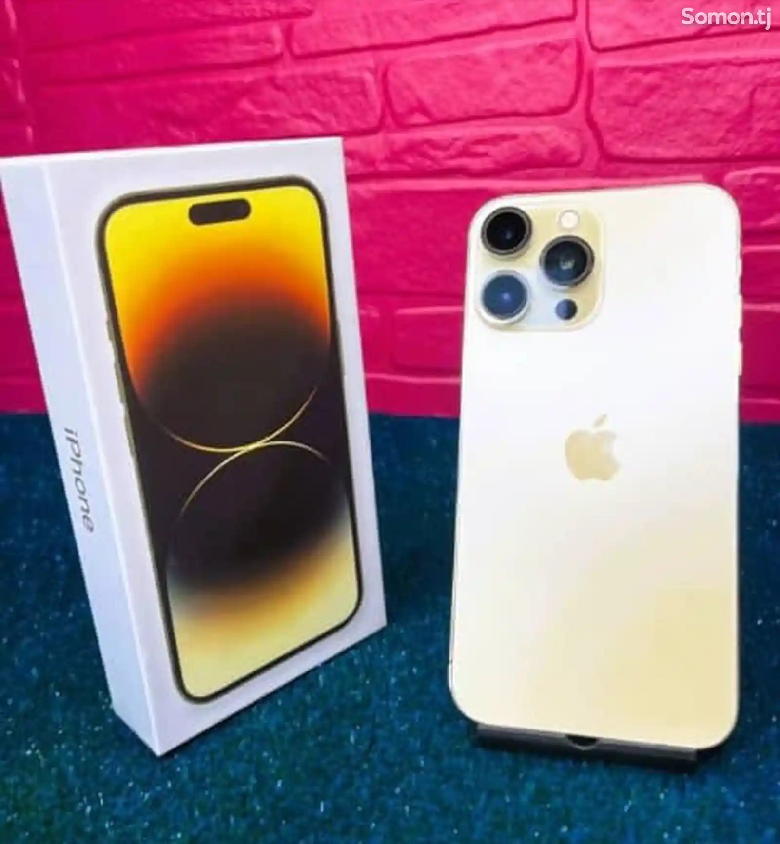 Apple iPhone Xr, 128 gb, Coral-2