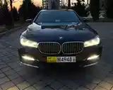 BMW 7 series, 2017-7