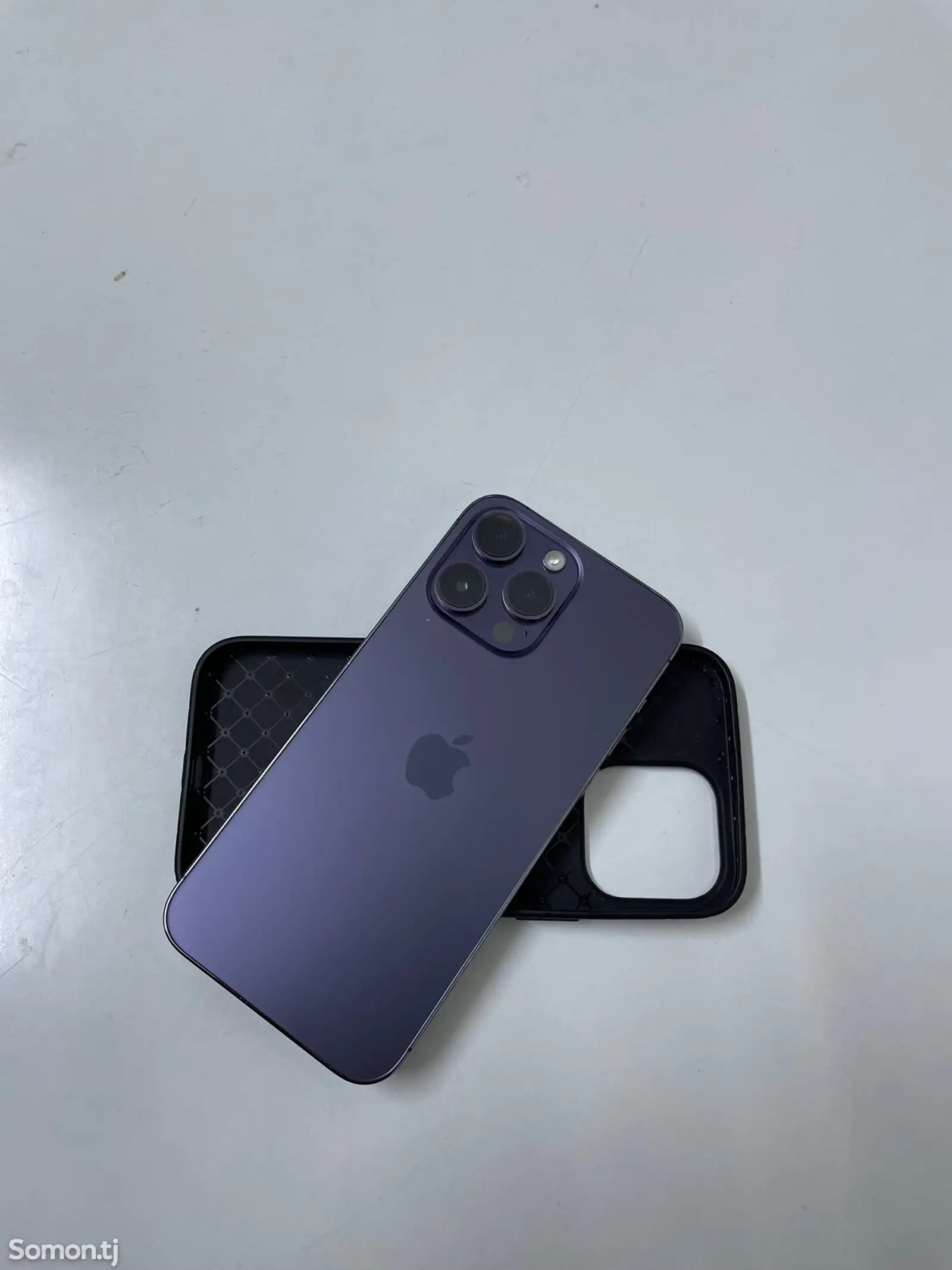 Apple iPhone 14 Pro Max, 256 gb, Deep Purple-1