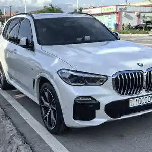 BMW X5 M, 2019