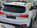 Hyundai Santa Fe, 2019-5