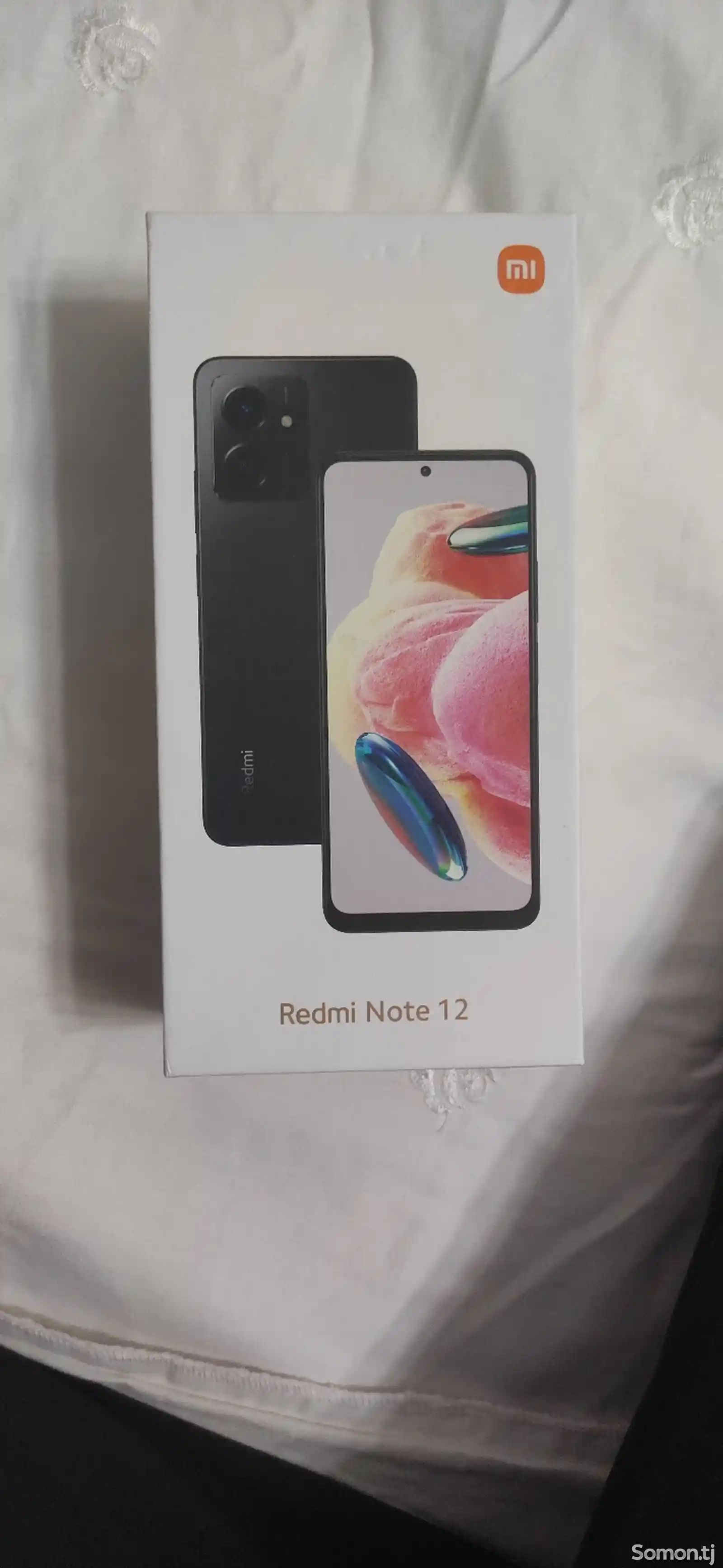 Xiaomi Redmi Note 12-4