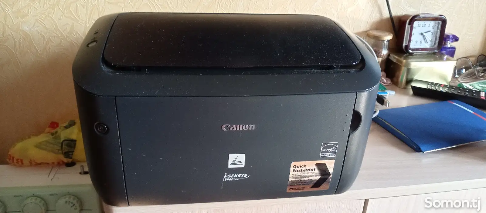 Принтер Canon i-SENSYS LBP6020-1