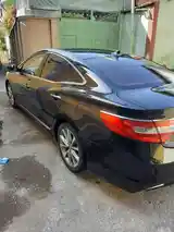 Hyundai Grandeur, 2015-14