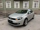 Volkswagen Golf, 2008-4