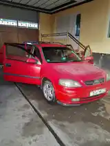 Opel Astra G, 1999-4