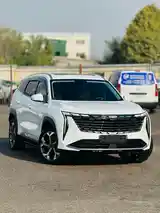 Geely Atlas, 2023-3