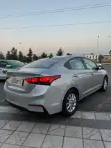 Hyundai Accent, 2018-4