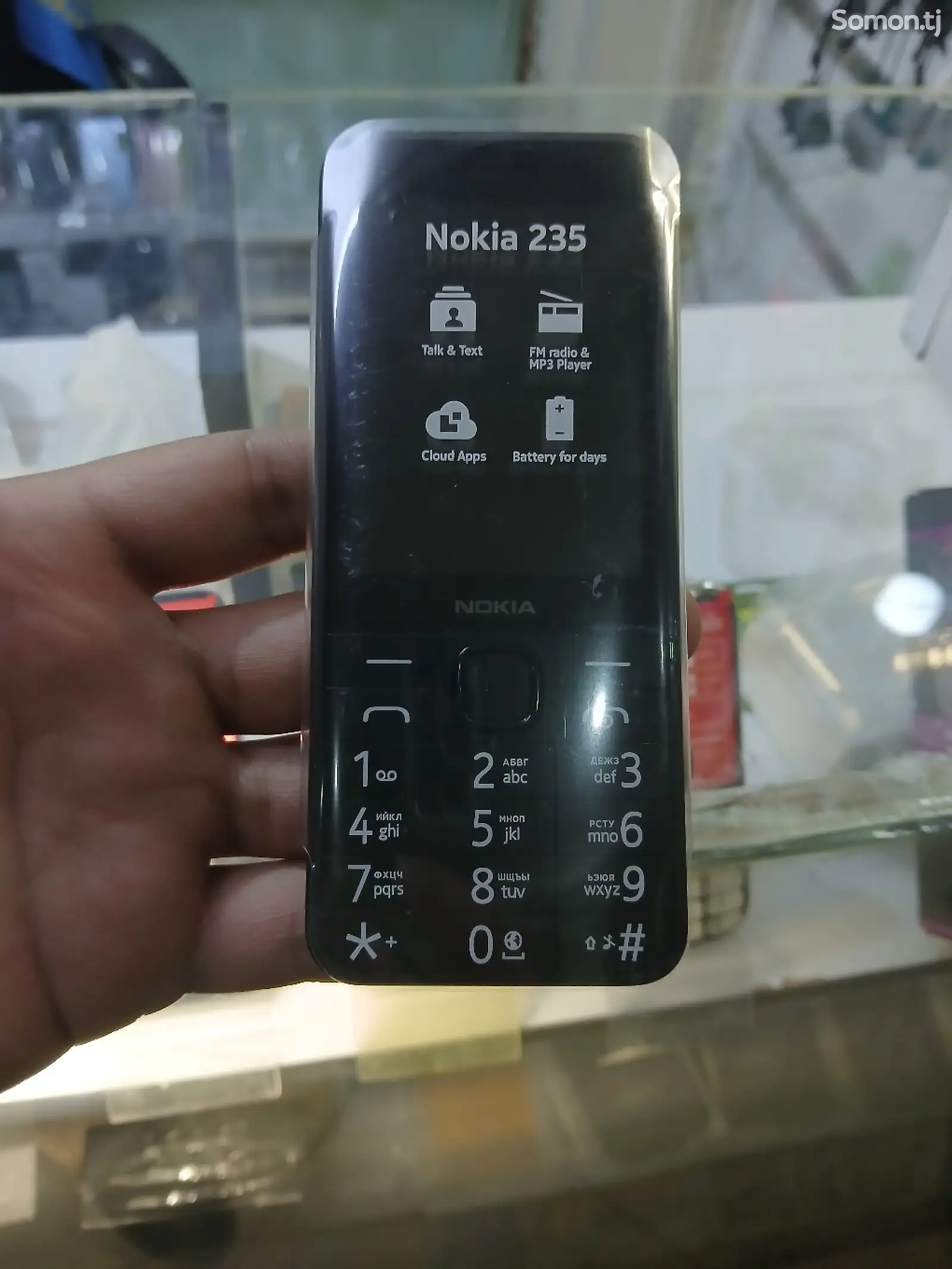 Nokia 235-1