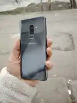 Samsung Galaxy S9 Plus-4