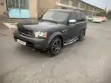 Land Rover Range Rover Sport, 2006-4